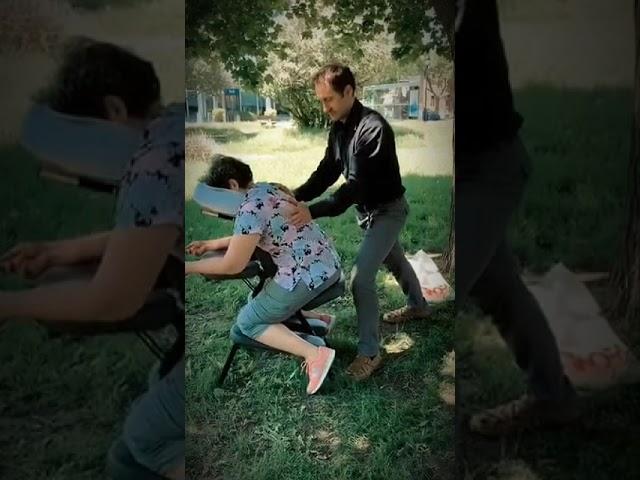 #chiro #treatment #trailer