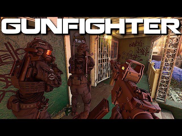 GUNFIGHTER Version 4 is a Must Have Mod! Ready or Not