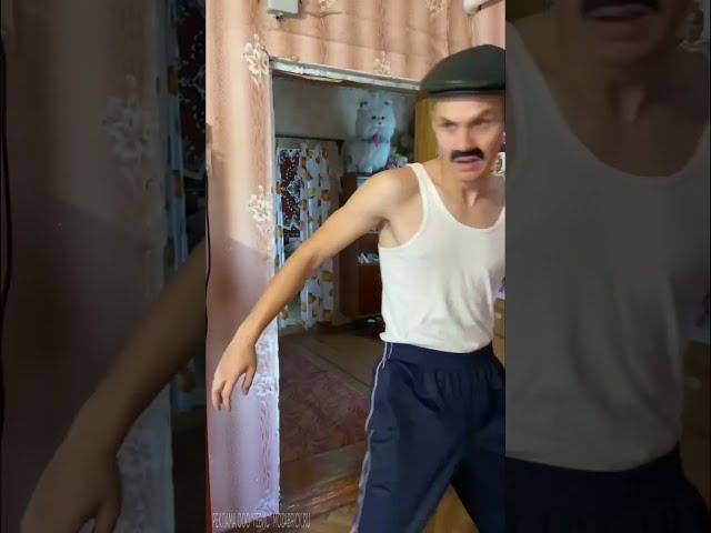 Батя и Тёща @mozabrick  #shorts