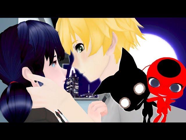 Miraculous Ladybug - The Reveal |  Ft. PHANTOMSAVAGE