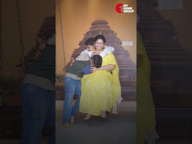 Mother's Day | My Home Constructions | My Home Communities