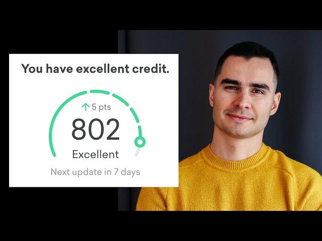 Как поднять Credit score. Полная инструкция о кредитной истории в США на русском языке