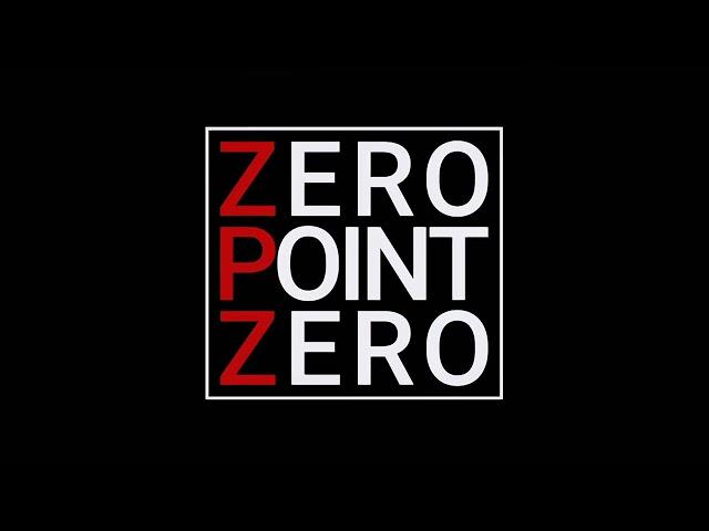 Zero Point Zero/Endemol Shine International (2018)