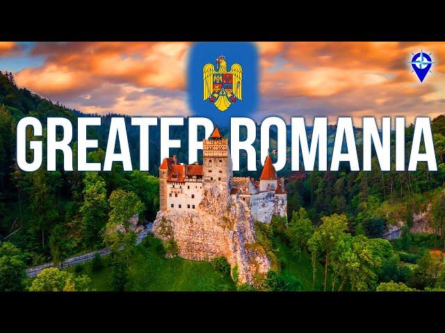 How Ukraine Will Unite Moldova and Create a Greater Romania?