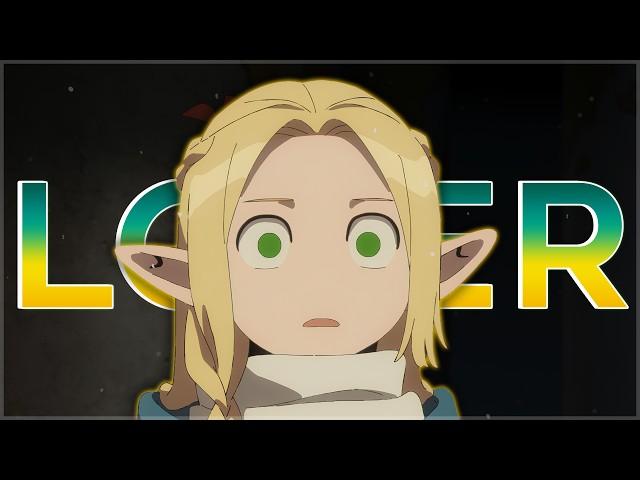 Dungeon Meshi「AMV」Loser