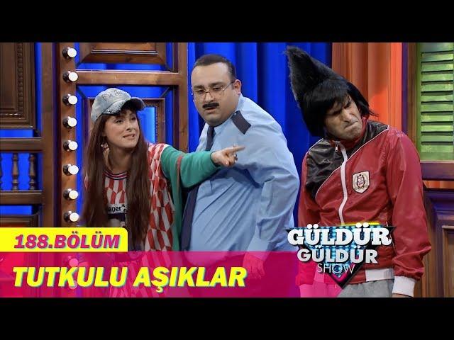 Güldür Güldür Show 188.Bölüm - Tutkulu Aşıklar