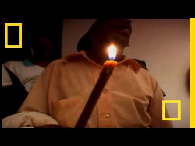 Haitian Voodoo | National Geographic