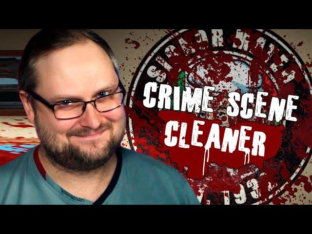 ВСЕМ ПИЦЦЫ! ► Crime Scene Cleaner #5