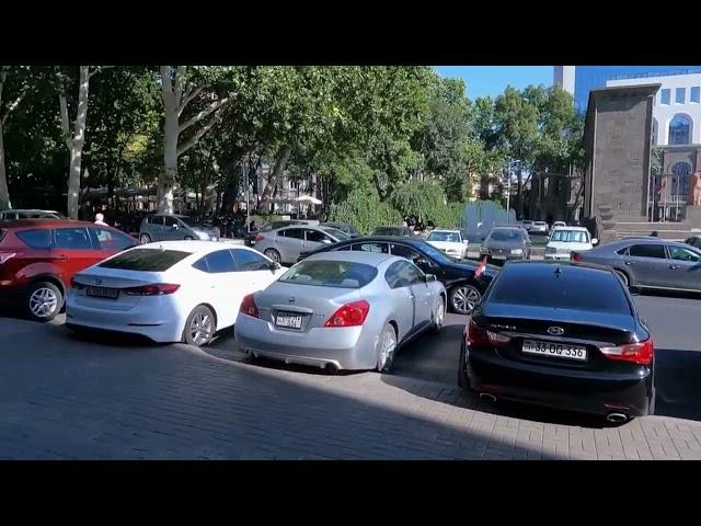 Ed Grig   Im Yerevan