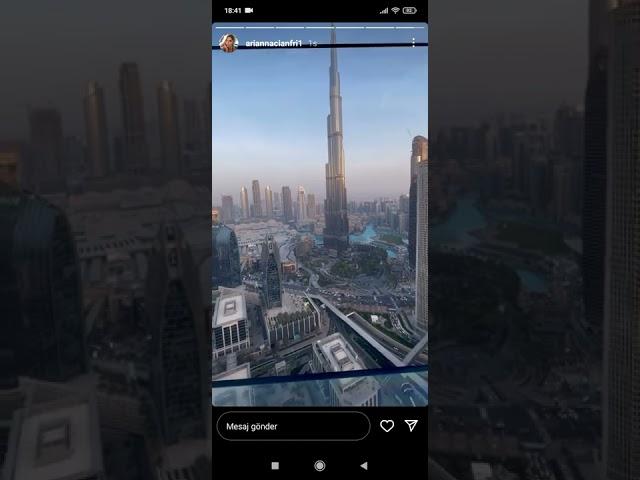 burj khalifa