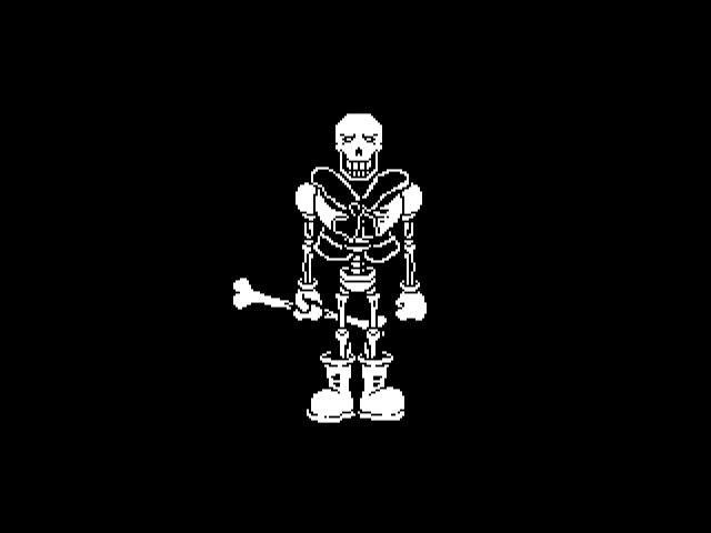 【UnderTale  - Revenge The Unseen Ending】Striking The Demon Down(EXTENDED)