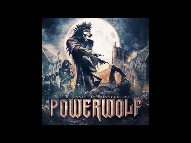 Powerwolf - Army of The Night (Audio)