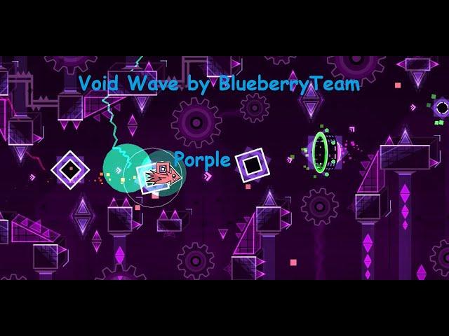 Void Wave 100% - CherryTeam