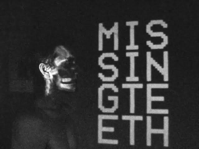 Missing Teeth (Super 8 Film)