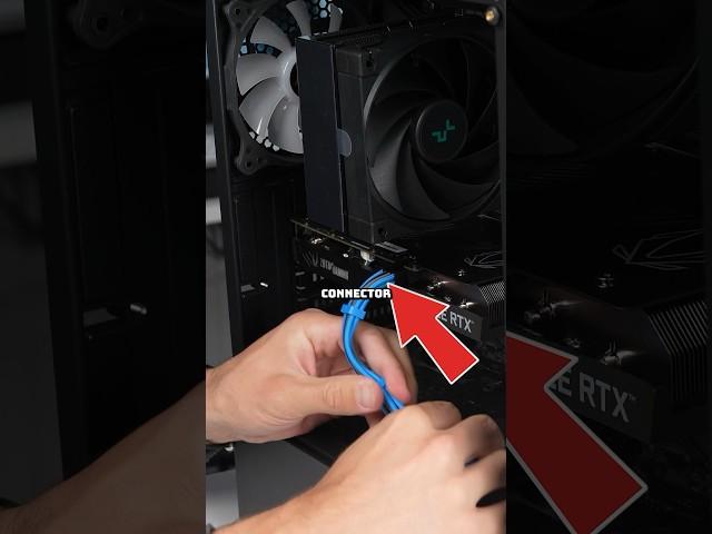 Don’t Make This Rookie PC Building Mistake!