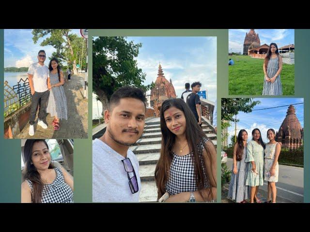 হঠাৎ উজনিলৈ kio গলো || Guwahati to nazira || PB Assamese channel