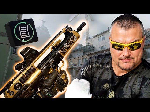 ОН ВЕРНУЛСЯ И ГНЁТ ВСЁ в Warface  Золотой SA Hellion
