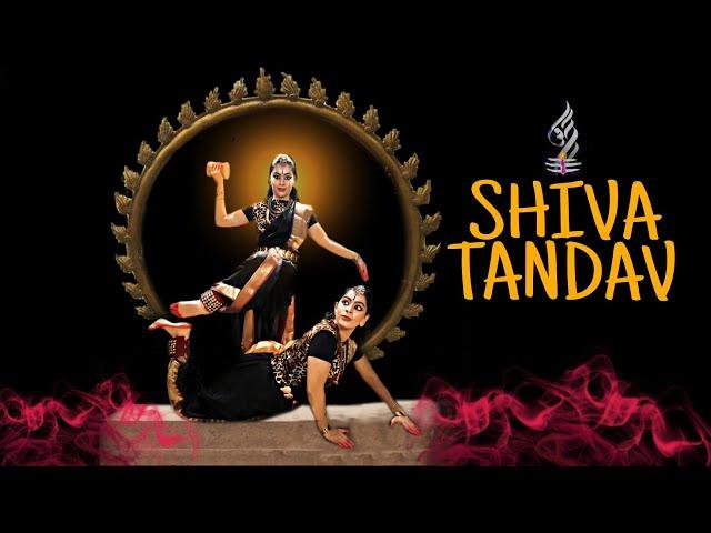 Tandav | Shivaratri Special | Thandavam | Adira and Aishwarya Das