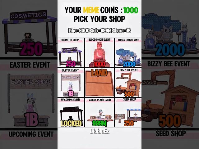 Grow a garden meme part 49 #growagardenroblox #growagarden #robloxmemes #roblox #memes #shorts