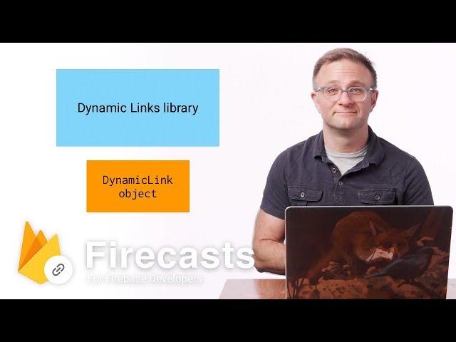 Getting started with Dynamic Links on iOS - Pt.2 (Firecasts)