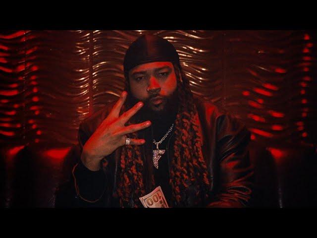 PARTYNEXTDOOR - FOR CERTAIN (Official Music Video)