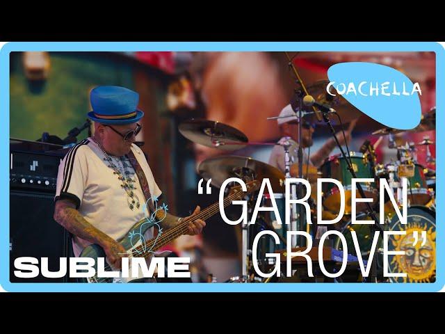 Sublime - Garden Grove - Live at Coachella 2024