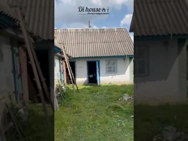 ID:585 Продаж будинку площею 105,4 м2 у с.Діброва (Немішаєвська територіальна громада)