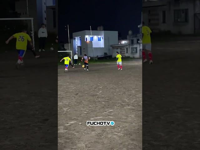 ENCARA MESSI #futbol #viral #shorts