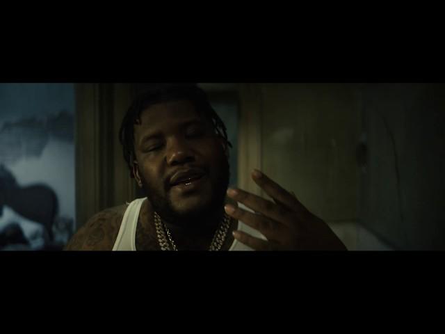 Derez De'Shon - Fallin' (Feat. Russ)  (Official Video)