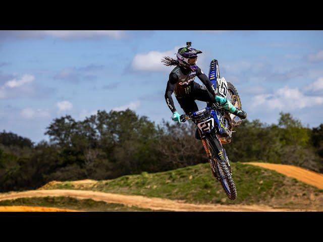 Dirt Shark - 27 Malcolm Stewart