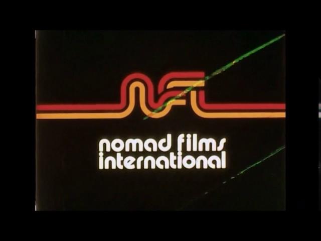 Nomad Films International Logo (1983)