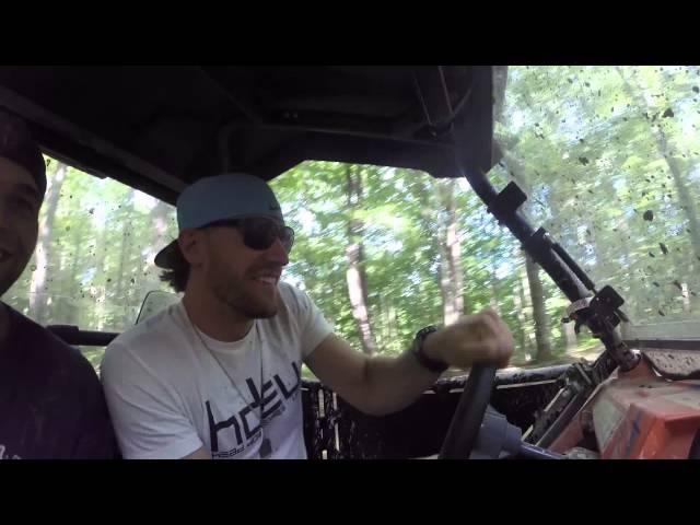 NRA Country - Chase Rice