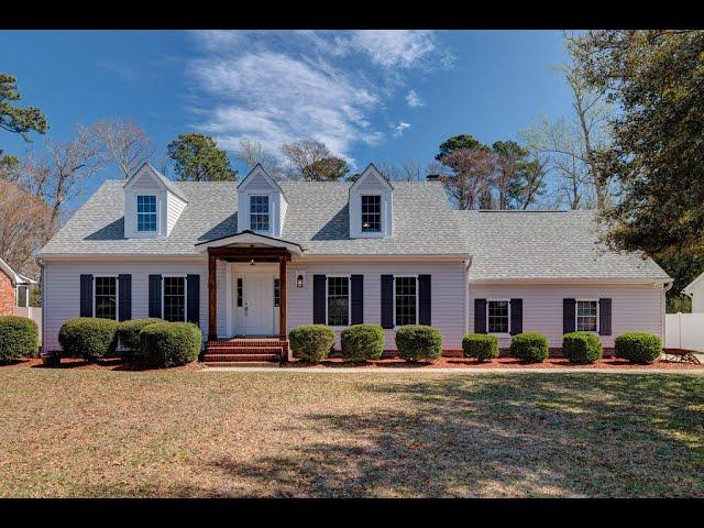 310 Foxhall Court, Wilmington, NC | Echo Farms | The Chris Luther Real Estate Team