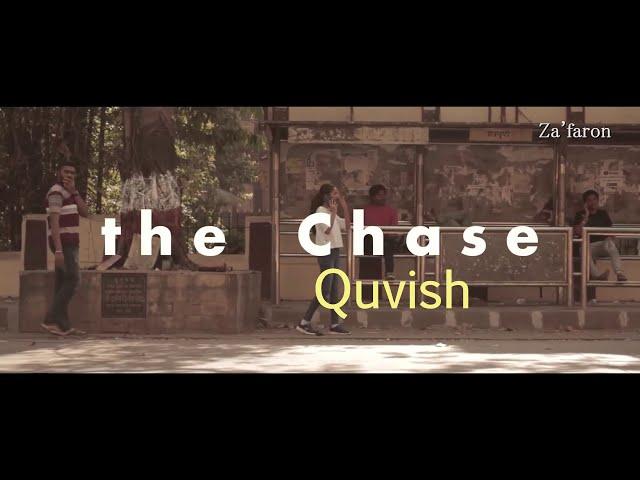 The Chase - Quvish / Qisqa metrajli film