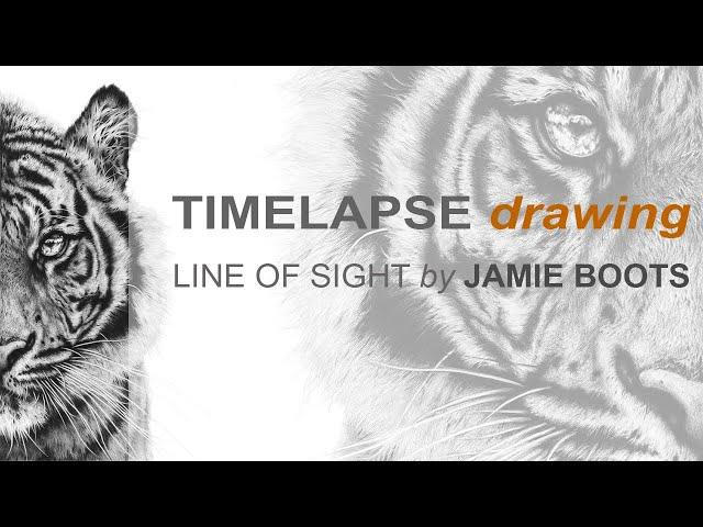 Jamie Boots Line Of Sight Nature In Art