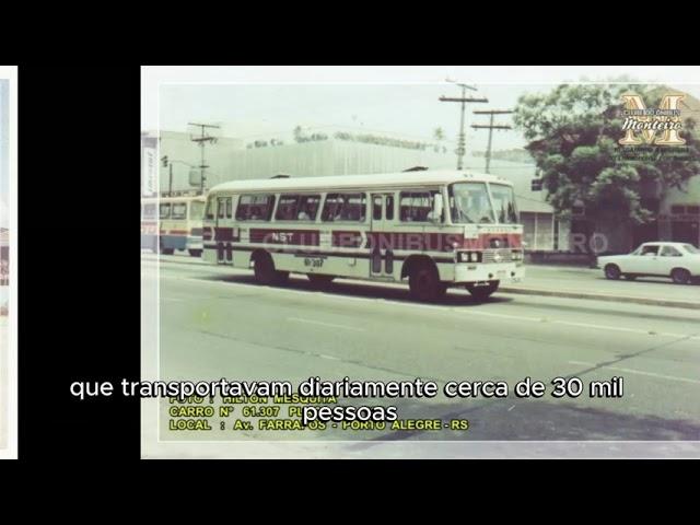 História - NST Nossa Senhora do Trabalho Porto Alegre