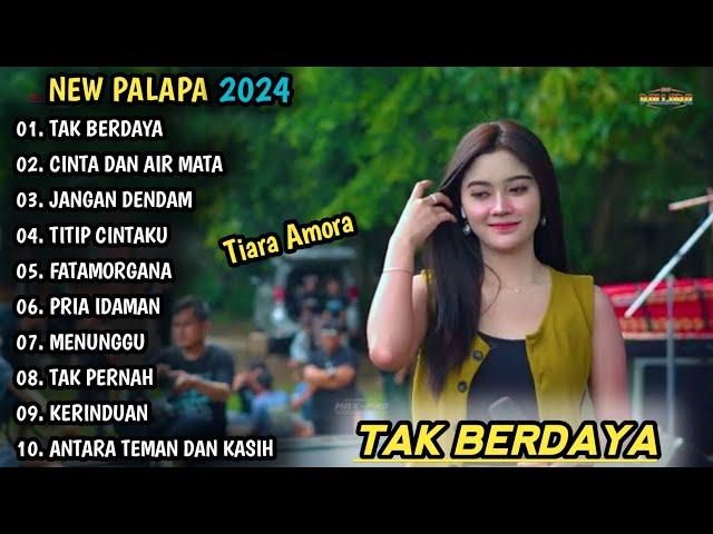 TAK BERDAYA, CINTA DAN AIR MATA | NEW PALAPA SEWINDU PLAT K | DANGDUT KOPLO TERBARU