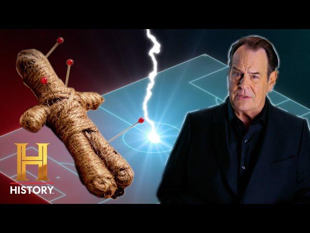 Deadly Lightning Triggered by Witchcraft?! | The UnBelievable (S2)