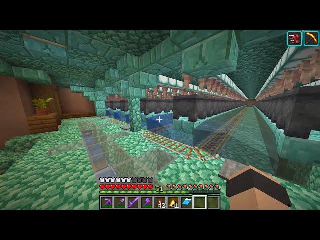 Etho Plays Minecraft - Episode 563: Lava Lawva Larva