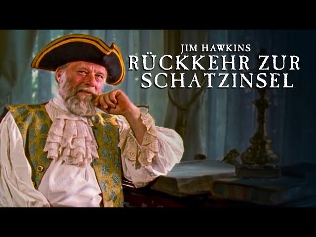 Jim Hawkins – Rückkehr nach Treasure Island (ABENTEUERFILM I ganze Filme auf Deutsch anschauen)