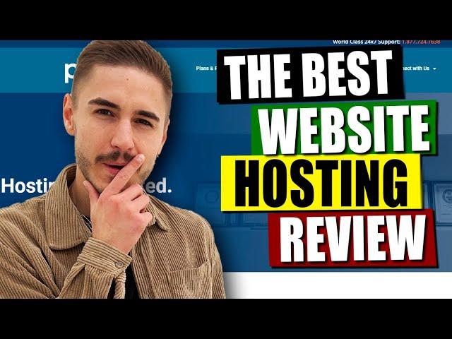 Best Web Hosting  - Website Hosting For WordPress 2022