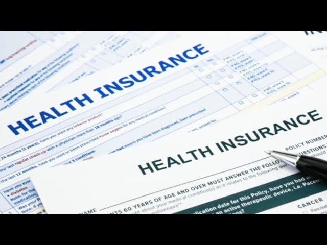 Beware of scammers during health care open enrollment period