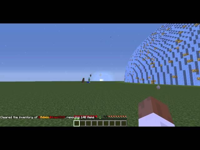 Villagers is our OVERLORDS!!!  Buggy sounds - MacXettleCraft