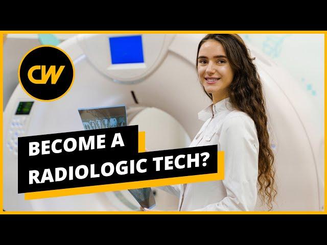 Become a Radiologic Tech in 2021? Salary, Jobs, Forecast