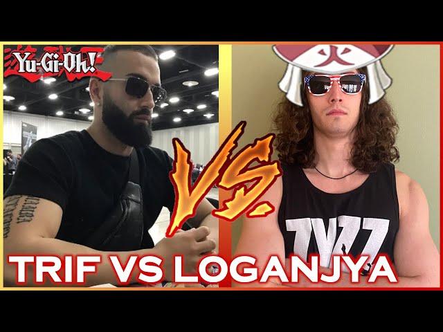 I CHALLENGED TRIFGAMING - You Won't Believe It! Drykage VS Pend God YuGiOh 2 Matches Drytron 2022