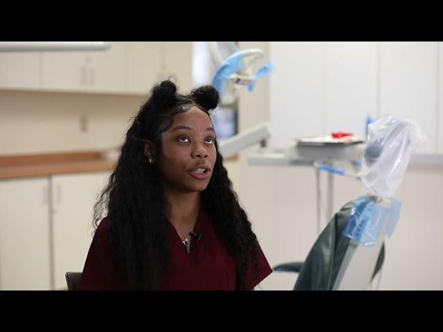 Dental Assisting Program | Columbia, SC | Fortis