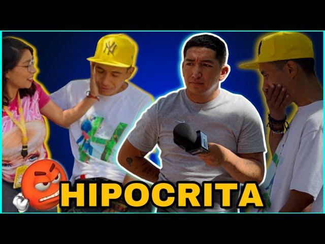 INFIELES T7 EP:11 | Con su MEJOR AMIGA ‍️ Diego Moreno