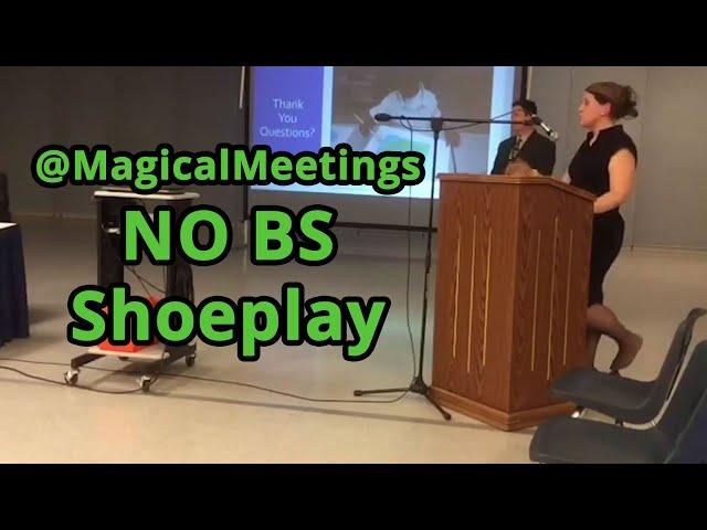 Shoeplay BOE001