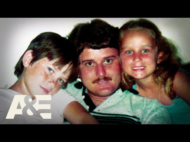 Ex-Wife of Serial Abuser Speaks Out on Overcoming Grief | Monster in My Family | A&E