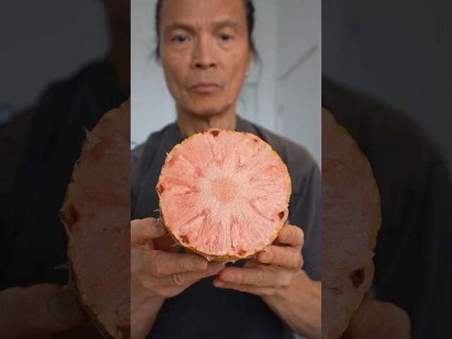 The Rarest Pineapple in the World.